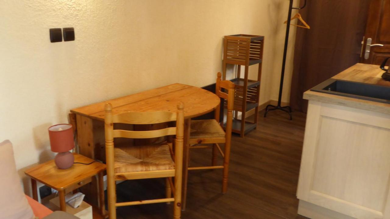 Les Pucines Bis Bas De Villa 29 M2 Luxe Rez De Jardin Climatisation Plein Sud Six-Fours-les-Plages Esterno foto